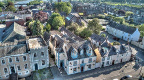 Selkirk Arms Hotel